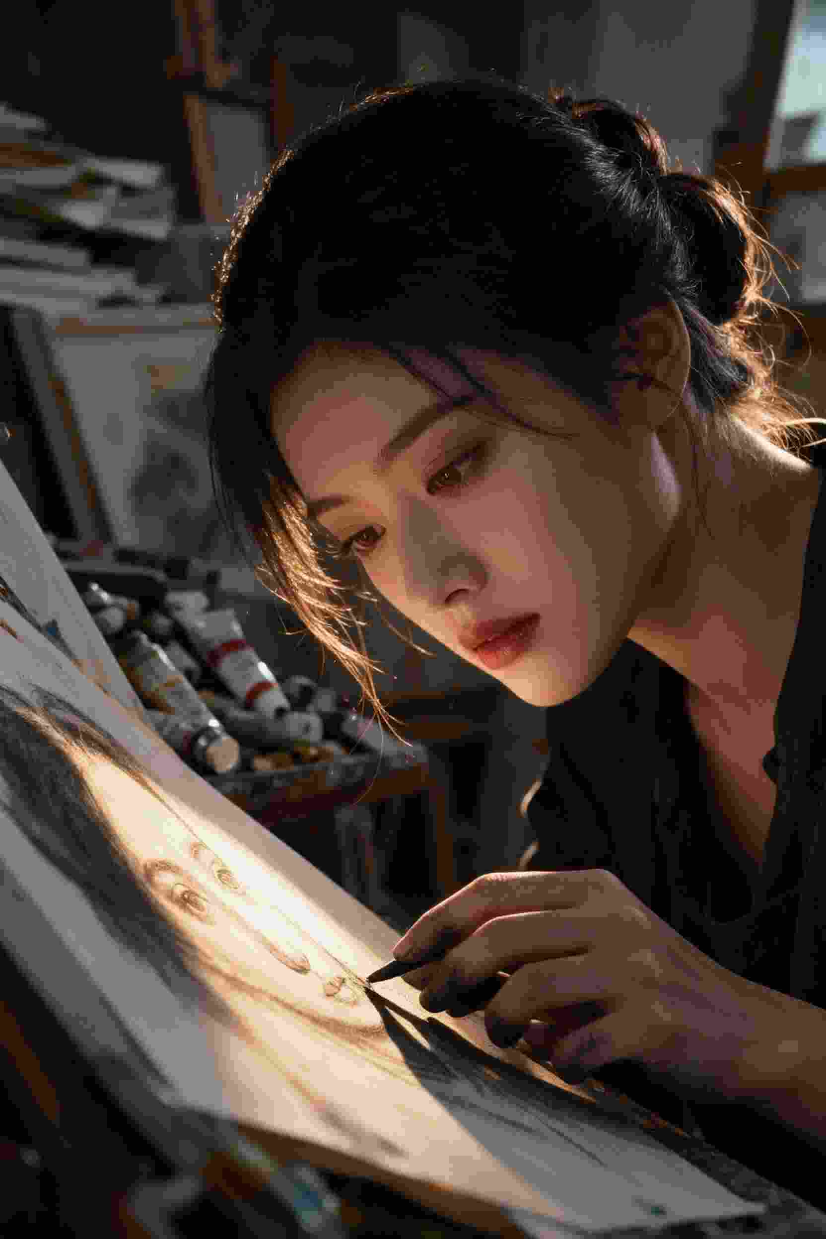 办公室怪谈