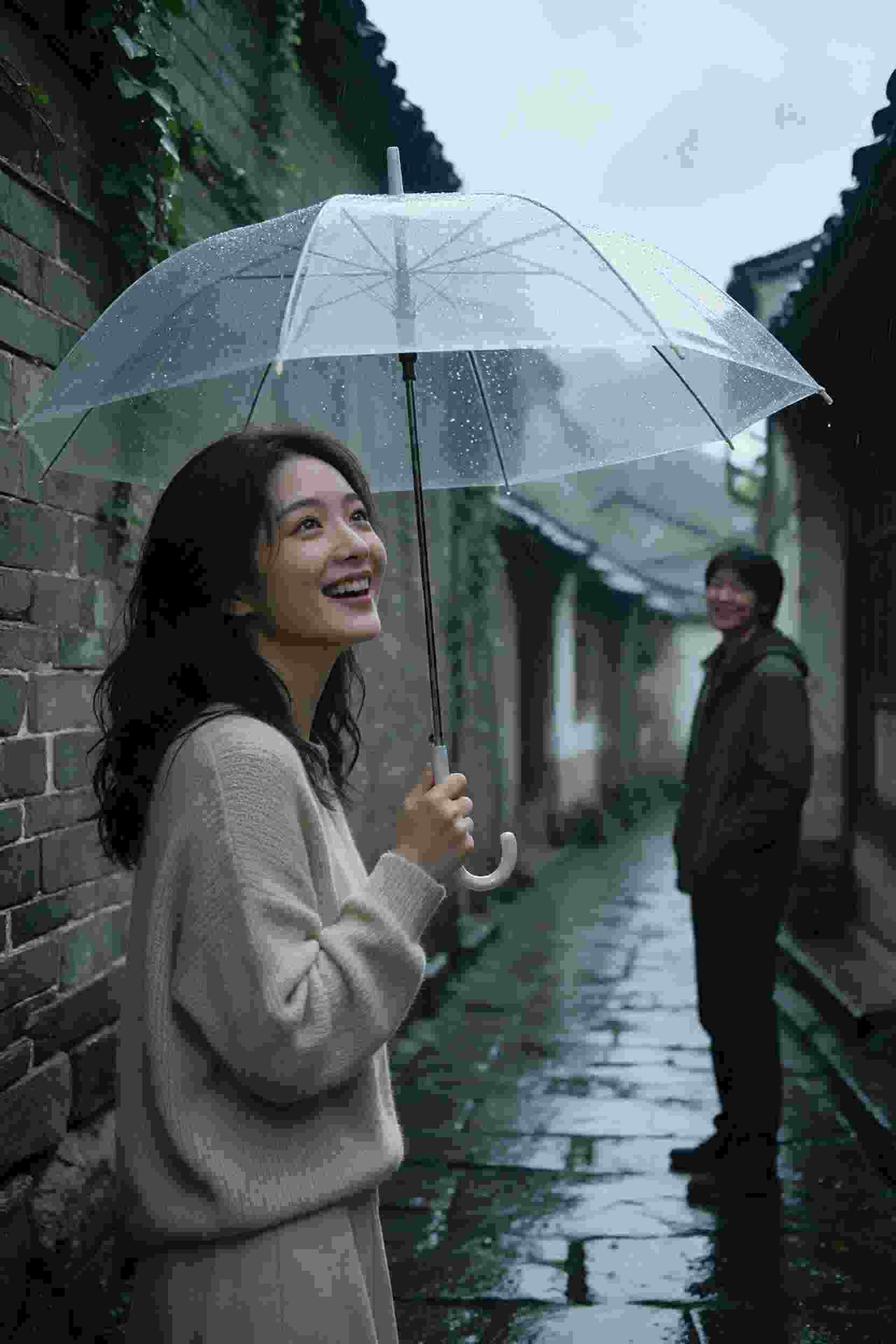雪女的诅咒