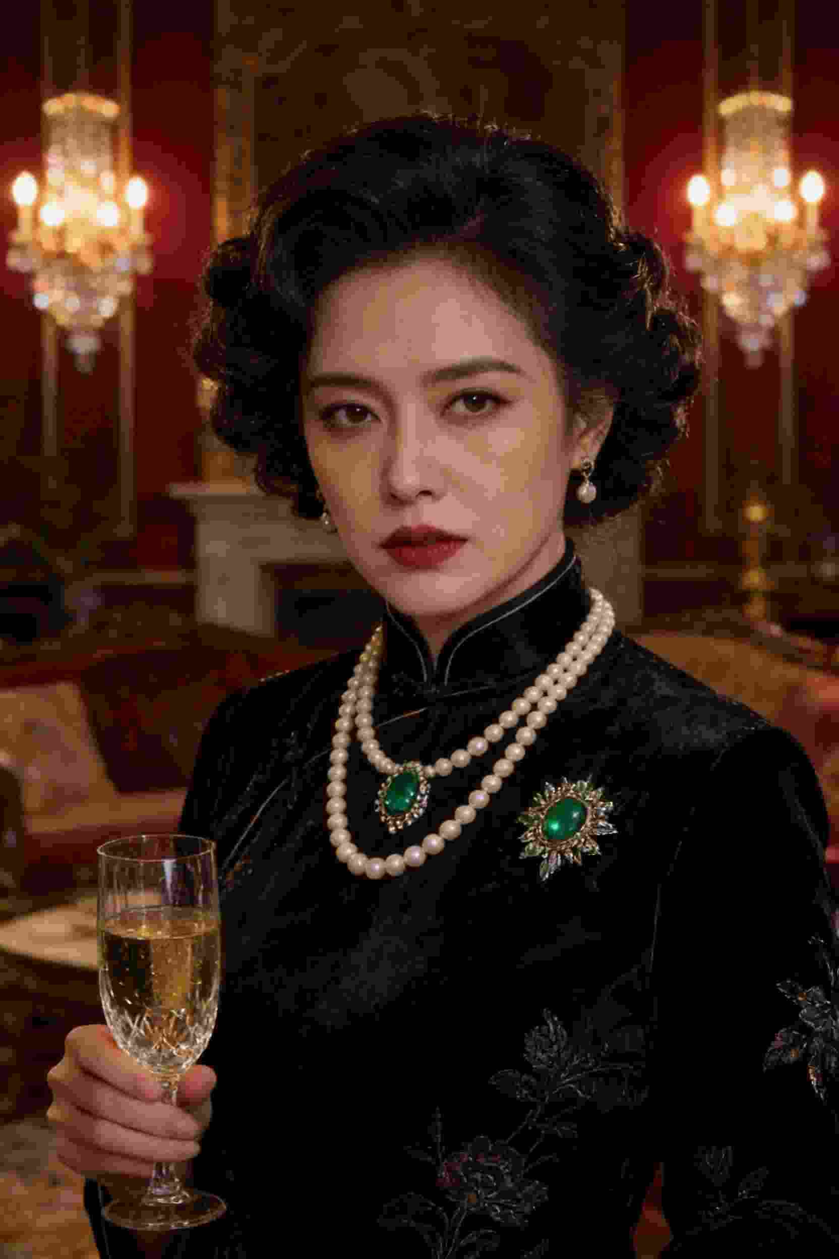 诡案簿