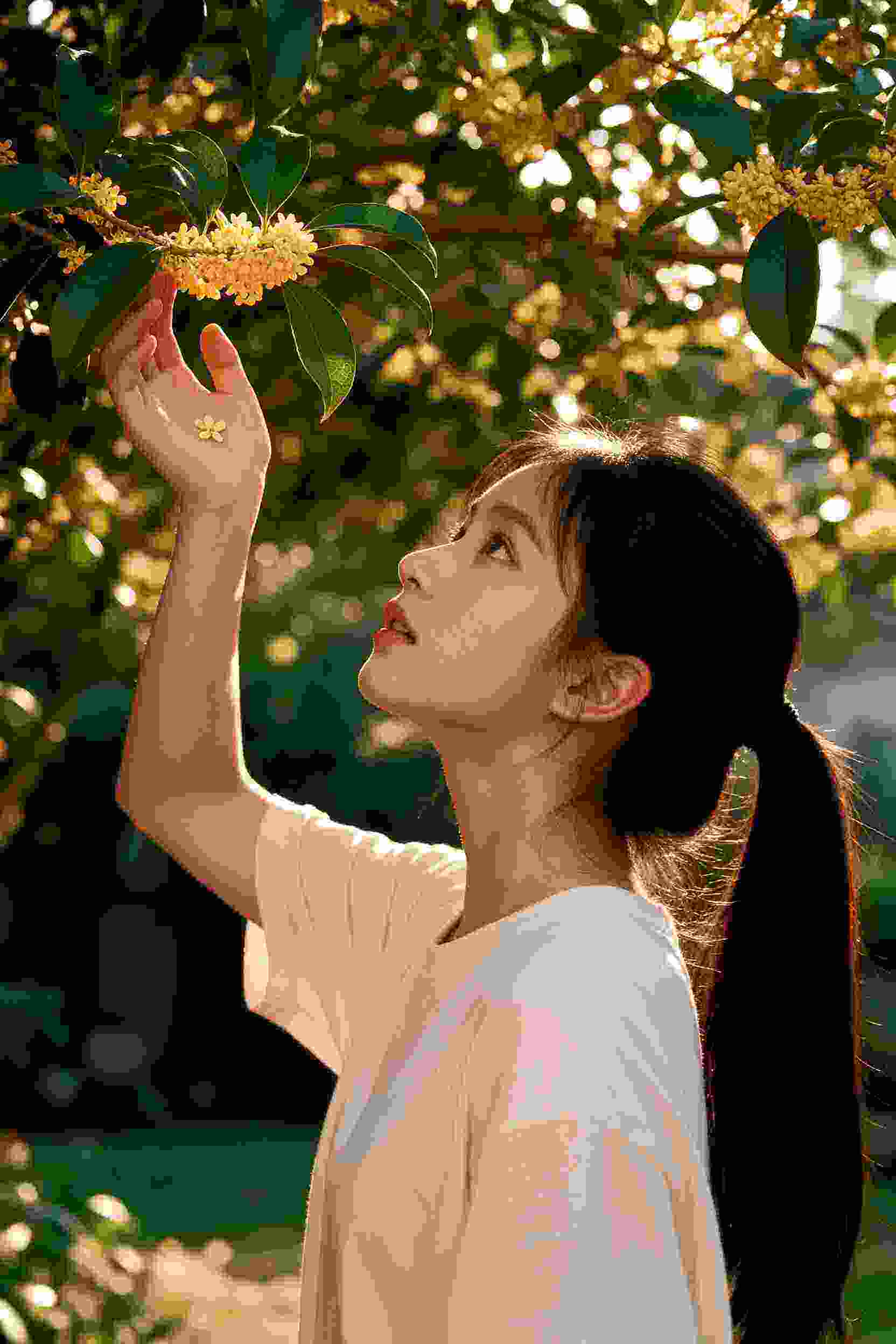 魔王的双重生活