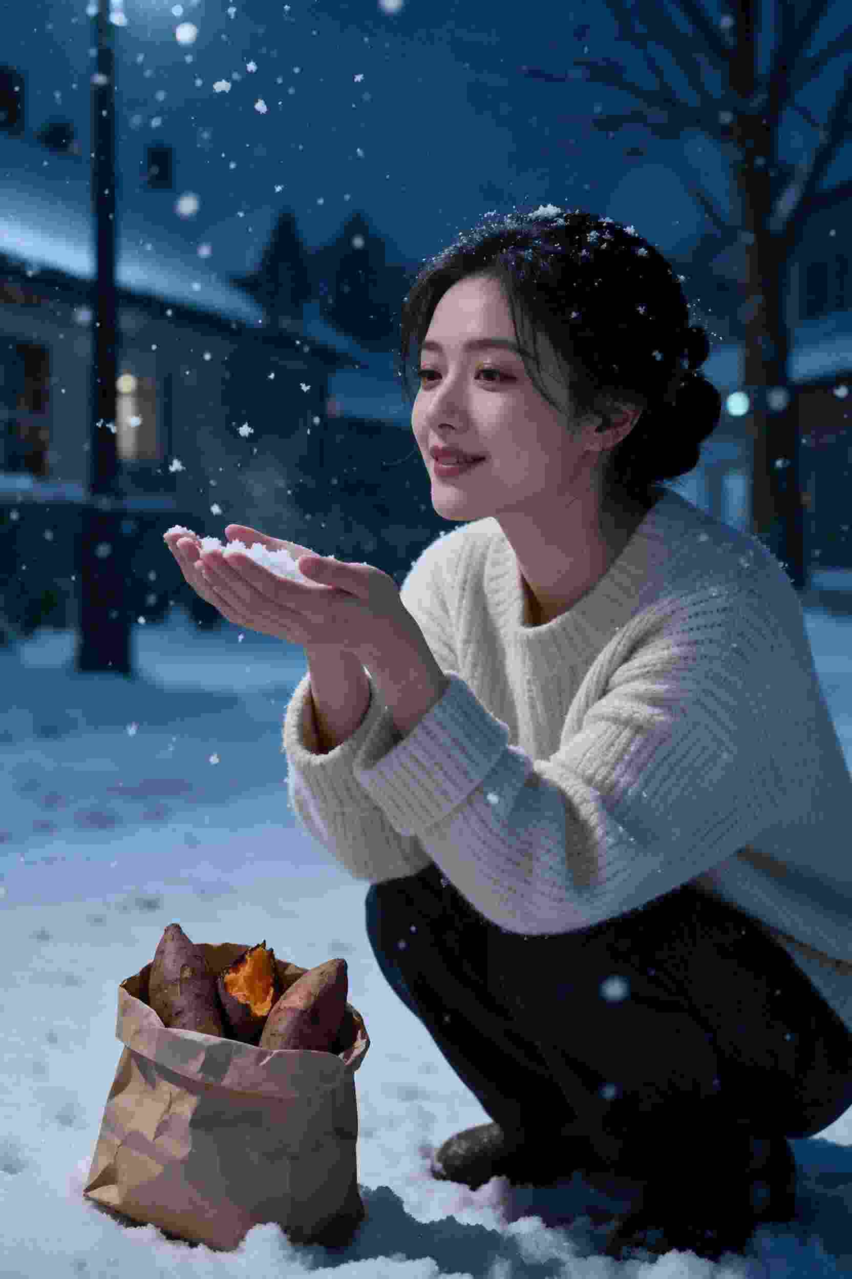 魔法学院物语